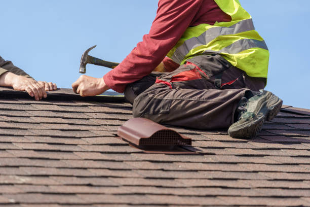 Best Flat Roof Repair Services  in Greenup, IL