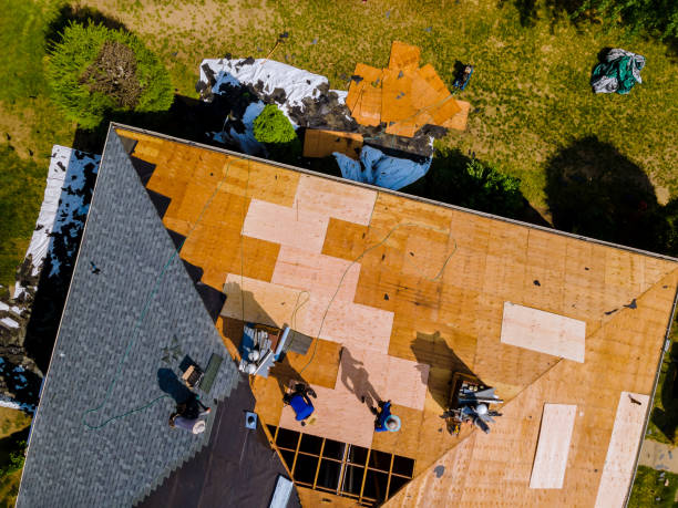 Best Commercial Roofing Services  in Greenup, IL