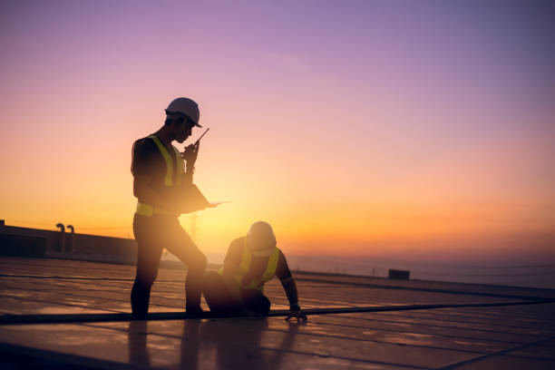 Best Residential Roof Replacement  in Greenup, IL