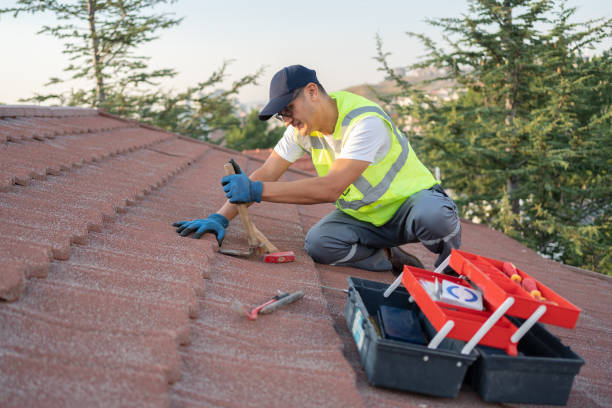 Quick and Trustworthy Emergency Roof Repair Services in Greenup, IL