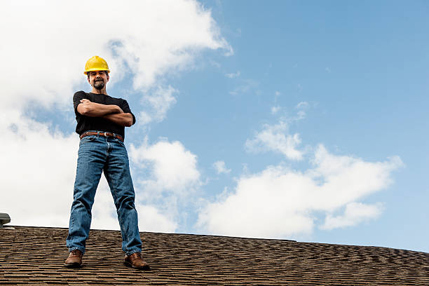 Best Commercial Roofing Services  in Greenup, IL