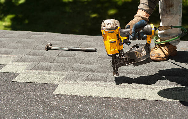Best Gutter Installation and Roofing  in Greenup, IL